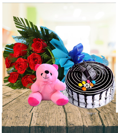 Sweet Wishes